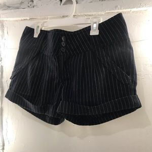 Dress Shorts